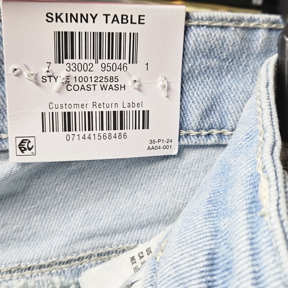 Skinny Jeans - Picture 5 of 7